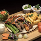 Arabic Finger Food Buffet by Cedar Tree Hospitality