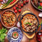 Continental Buffet by Cedar Tree Hospitality