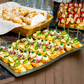 Finger Food & Canapes Buffet by Cedar Tree Hospitality
