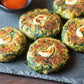 Indian Finger Food Buffet by Cedar Tree Hospitality