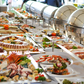 International Buffet by Cedar Tree Hospitality