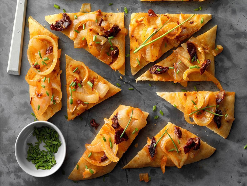 International Finger Food Buffet by Cedar Tree Hospitality