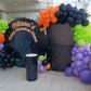 Chemical Theme Decor