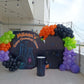 Chemical Theme Decor