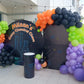 Chemical Theme Decor