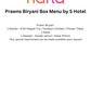 Biryani Box by S Hotel
