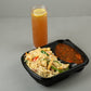 Noodles Special Combo Meal Box by Bombe Chulli