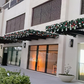 Christmas Entrance Garnald 2