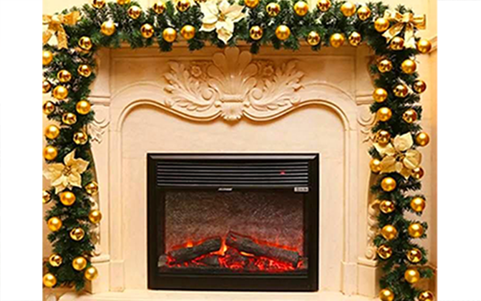 Christmas Entrance Garnald 3
