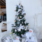 Christmas Party Decor