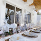 Christmas Party Decor