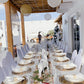 Christmas Party Decor