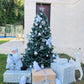 Christmas Party Decor