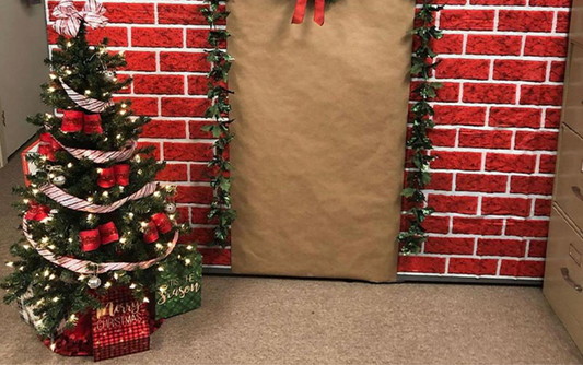 Christmas Photoarea Decor 1