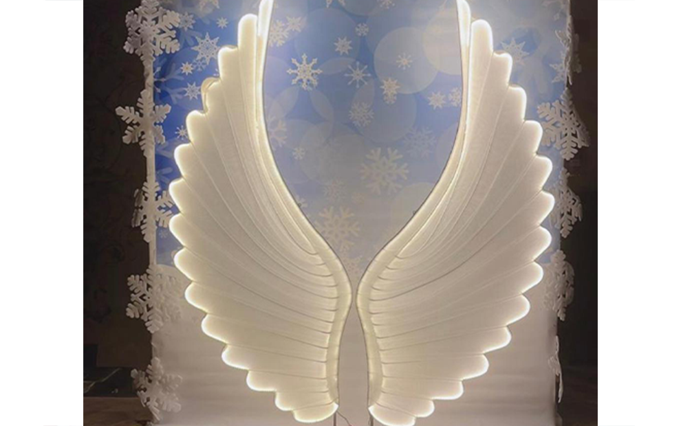 Christmas Photoarea Decor 2