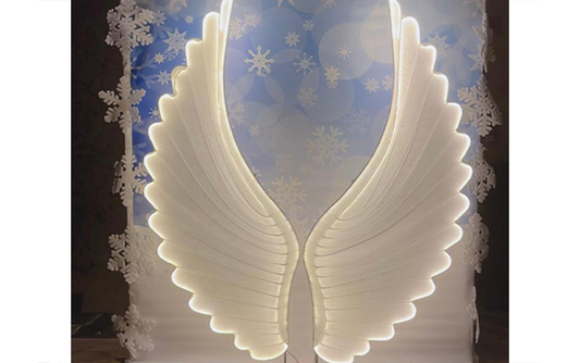 Christmas Photoarea Decor 2