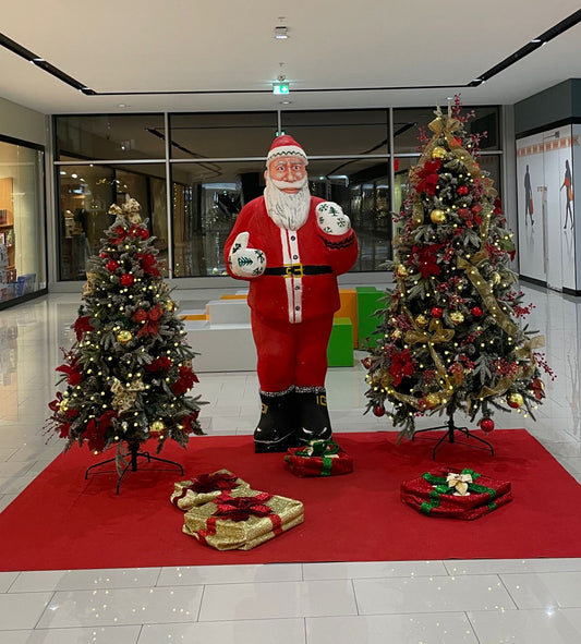Christmas Theme Decor 3