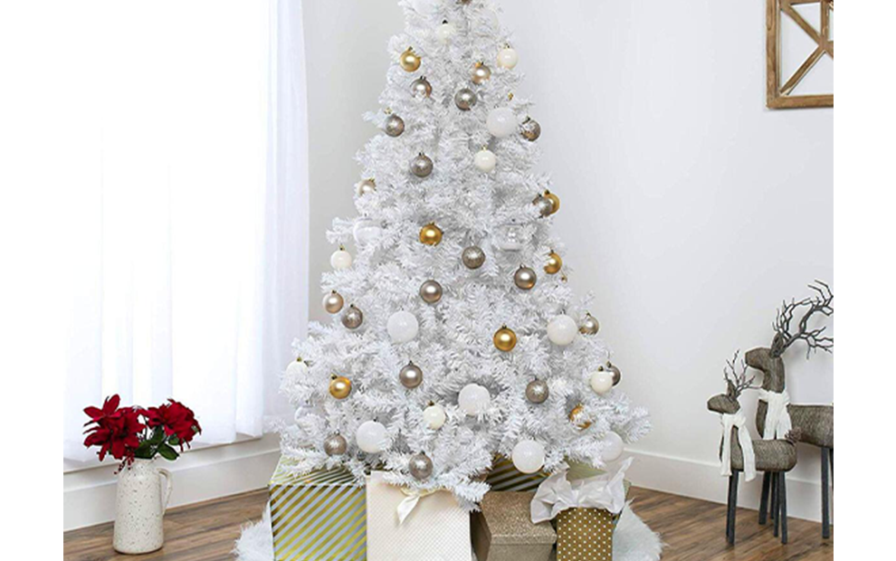 Christmas Tree Decoration 5