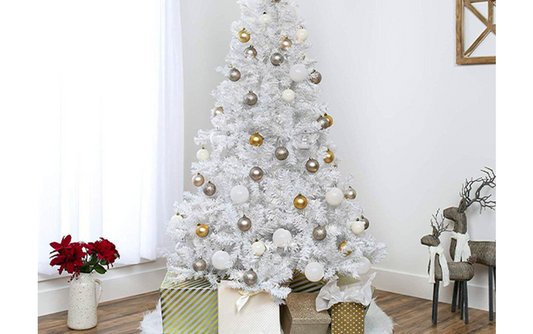 Christmas Tree Decoration 5