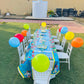 Cocomelon Theme Birthday Decor 7