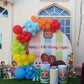 Cocomelon Theme Decor 4