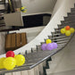 Cocomelon Theme Duaa Decor