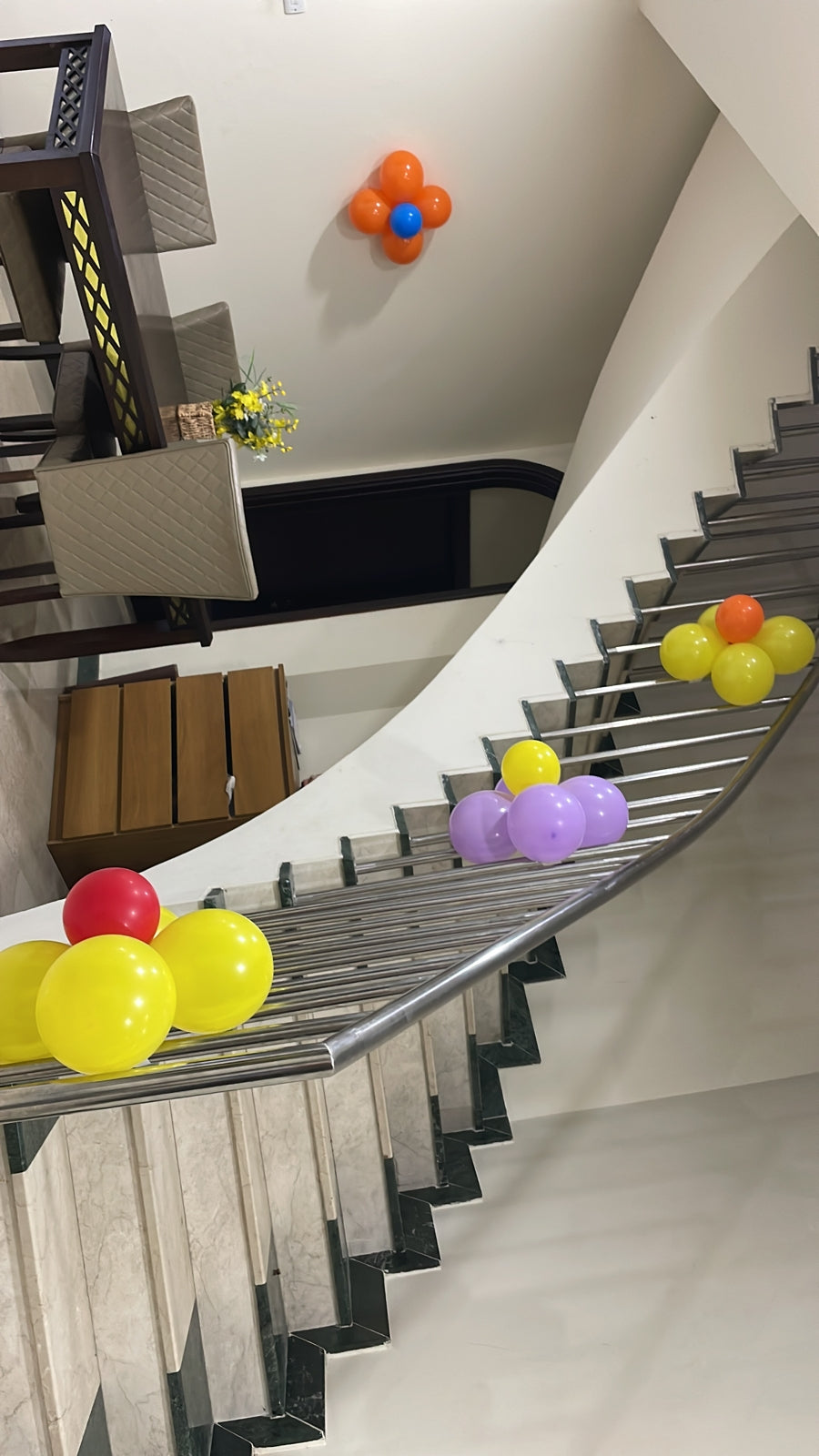 Cocomelon Theme Duaa Decor