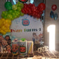 Cocomelon Theme Party