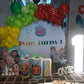 Cocomelon Theme Party