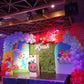 Cocomelon With Shark Theme Decor