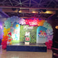 Cocomelon With Shark Theme Decor