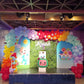 Cocomelon With Shark Theme Decor