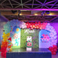 Cocomelon With Shark Theme Decor
