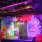 Cocomelon With Shark Theme Decor