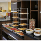 Coffee Break buffet by Blast Catering