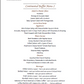 Continental Buffet by Cedar Tree Hospitality