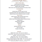 Continental Buffet by Cedar Tree Hospitality