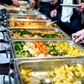 Continental Buffet by Taste Studio