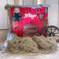 Cowboy Theme Decor 1