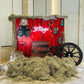 Cowboy Theme Decor 1