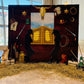 Cowboy Theme Decor 2