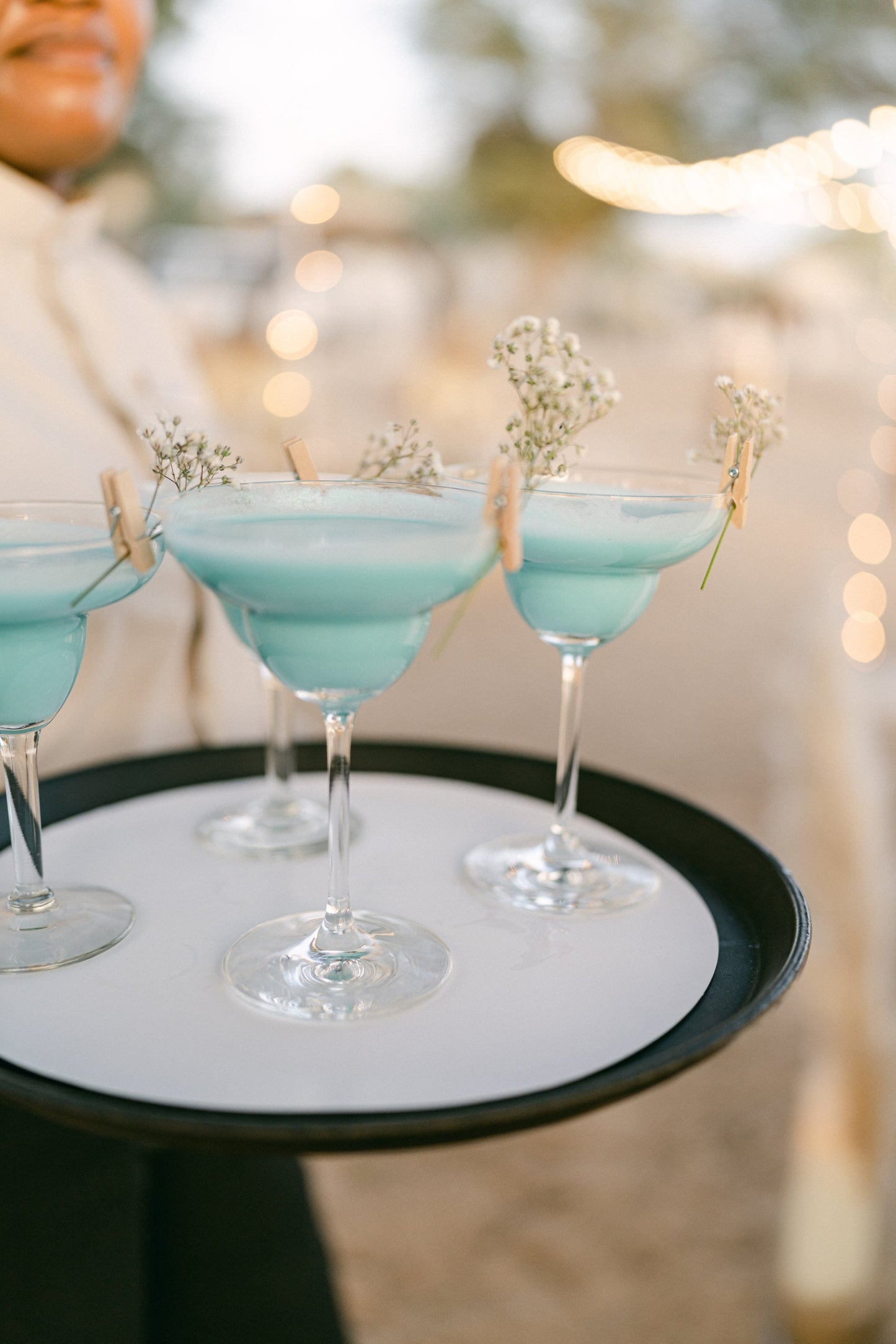 Mocktail Packages by Maison Mocktails