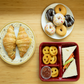 Kids Meal Box by Food4Me