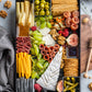 Charcuterie and Cheese Boards by Apero Boards