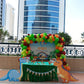 Dinosaur Theme Birthday Decor 1