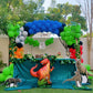 Dinosaur Theme