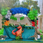 Dinosaur Theme