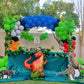 Dinosaur Theme