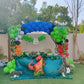 Dinosaur Theme