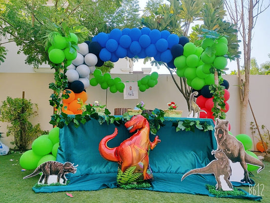 Dinosaur Theme